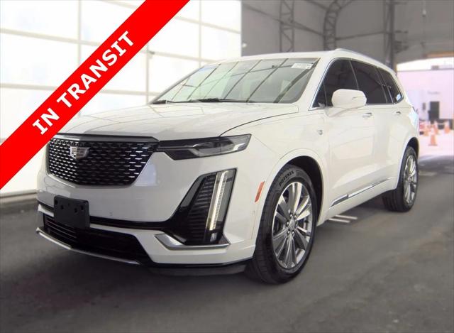 2023 Cadillac XT6 FWD Premium Luxury for sale in Alvin, TX