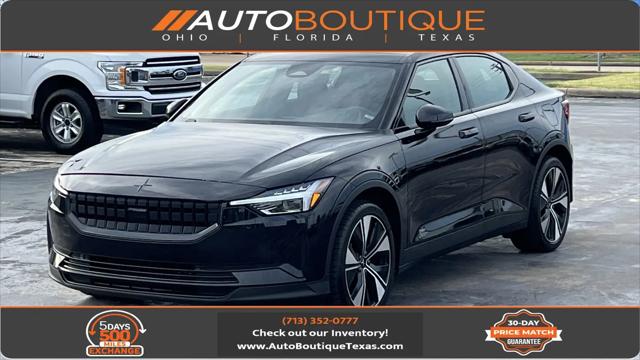2023 Polestar 2 Long Range Dual Motor Plus for sale in Alvin, TX