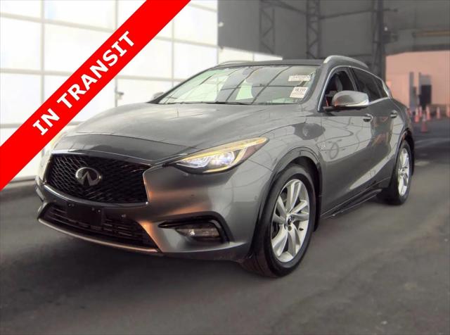 2019 INFINITI QX30 ESSENTIAL for sale in Alvin, TX