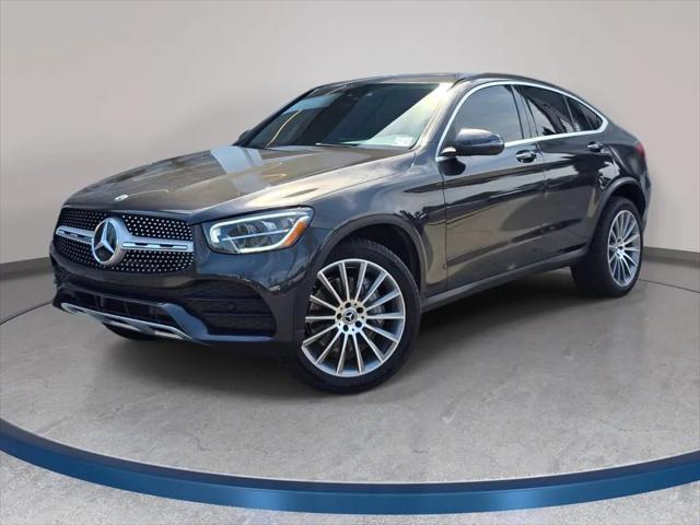 2020 Mercedes-Benz GLC 4MATIC for sale in Portland, OR