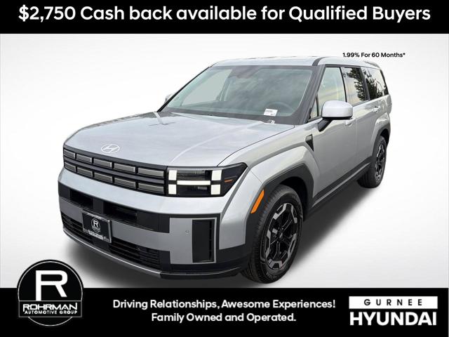 2027 Hyundai Santa Fe SE for sale in Gurnee, IL