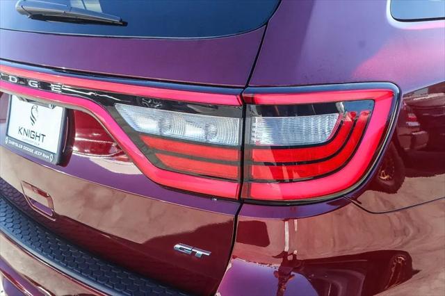 2024 Dodge Durango GT Plus AWD