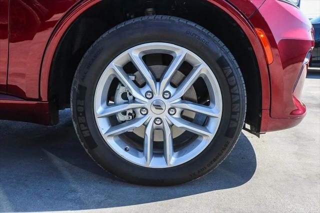 2024 Dodge Durango GT Plus AWD