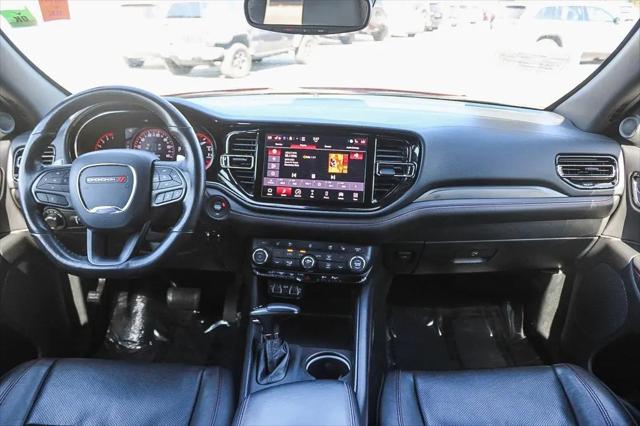 2024 Dodge Durango GT Plus AWD
