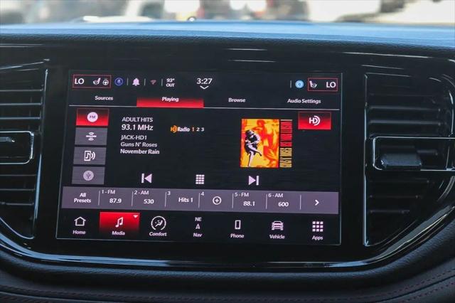 2024 Dodge Durango GT Plus AWD