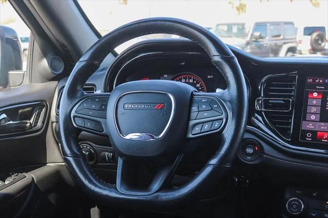 2024 Dodge Durango GT Plus AWD