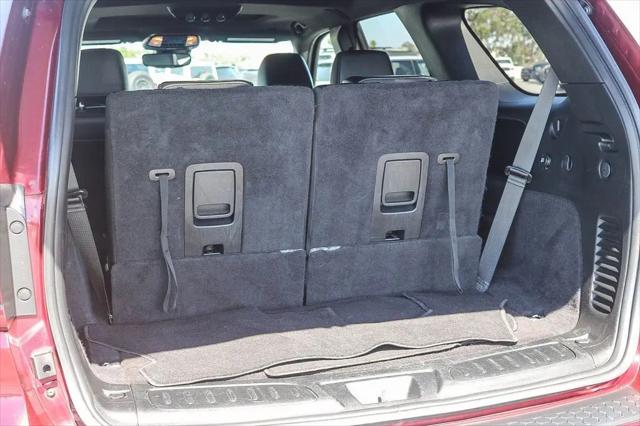 2024 Dodge Durango GT Plus AWD