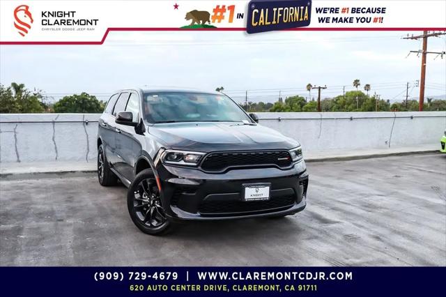 2025 Dodge Durango GT AWD for sale in Claremont, CA