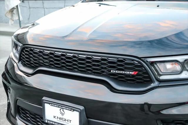 2025 Dodge Durango GT AWD