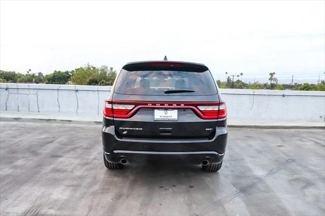 2025 Dodge Durango GT AWD