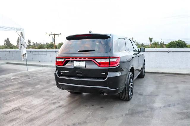 2025 Dodge Durango GT AWD
