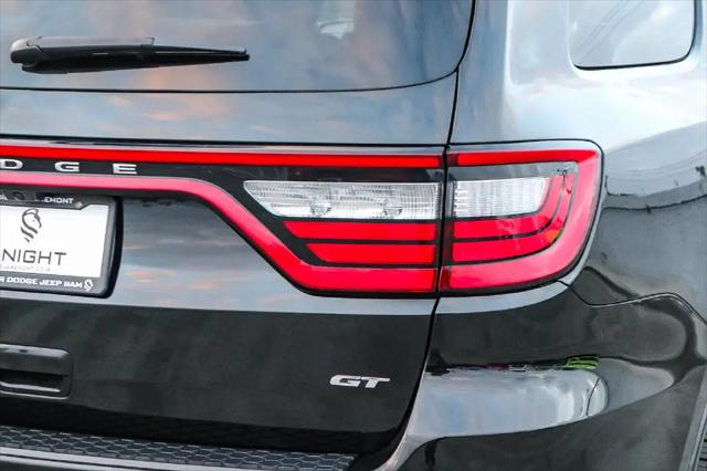 2025 Dodge Durango GT AWD