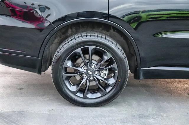 2025 Dodge Durango GT AWD