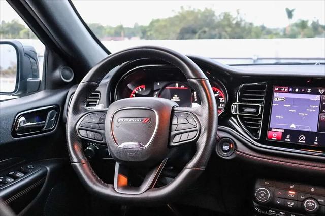 2025 Dodge Durango GT AWD