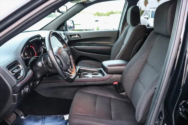 2025 Dodge Durango GT AWD