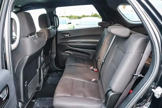 2025 Dodge Durango GT AWD