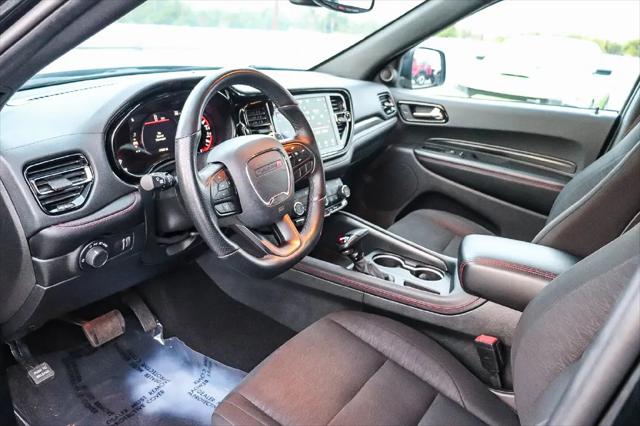 2025 Dodge Durango GT AWD