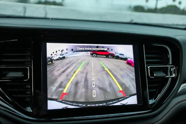 2025 Dodge Durango GT AWD