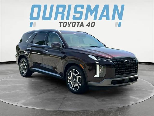 2024 Hyundai Palisade Limited for sale in Edgewood, MD