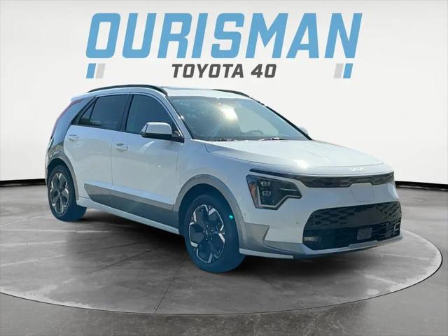 2023 Kia Niro EV Wave for sale in Edgewood, MD