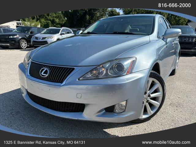 2009 Lexus IS 250 250 Sport for sale in Kansas City, MO