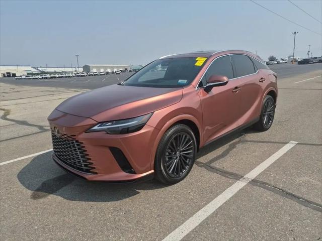 2025 Lexus RX 350 Premium for sale in Bartlesville, OK
