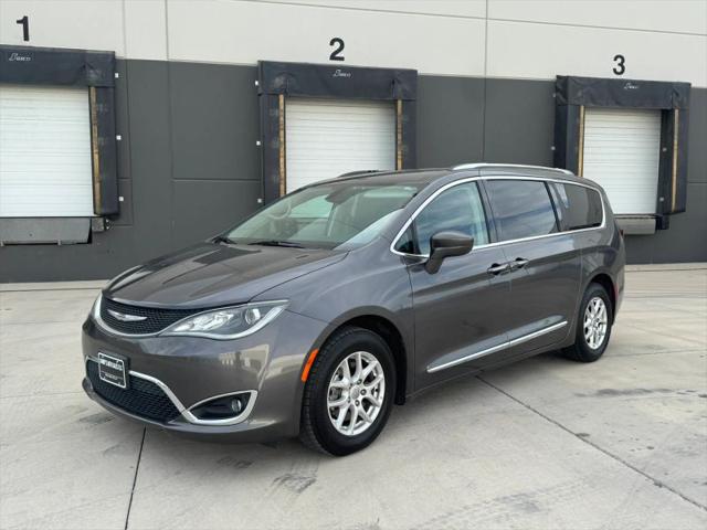 2020 Chrysler Pacifica Touring L for sale in Salt Lake City, UT