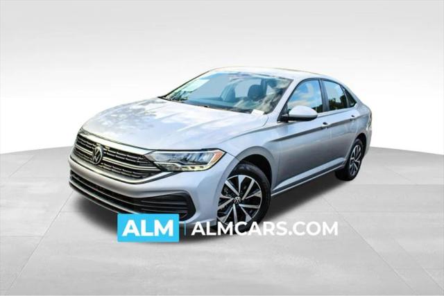 2024 Volkswagen Jetta 1.5T S for sale in Buford, GA