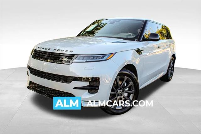 2025 Land Rover Range Rover Sport P460 Dynamic SE for sale in Buford, GA