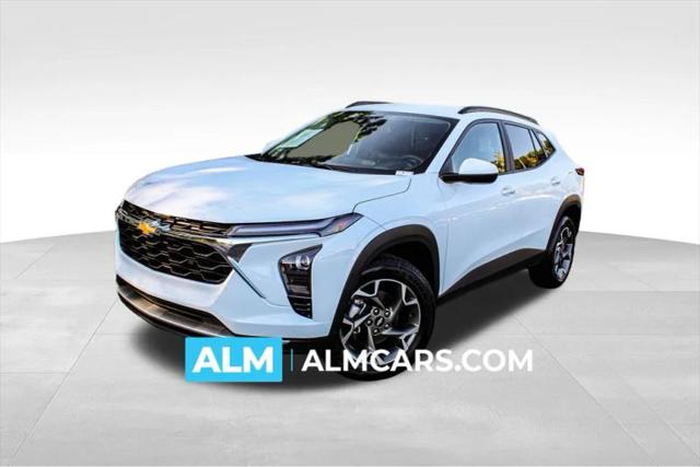 2025 Chevrolet Trax FWD LT for sale in Buford, GA