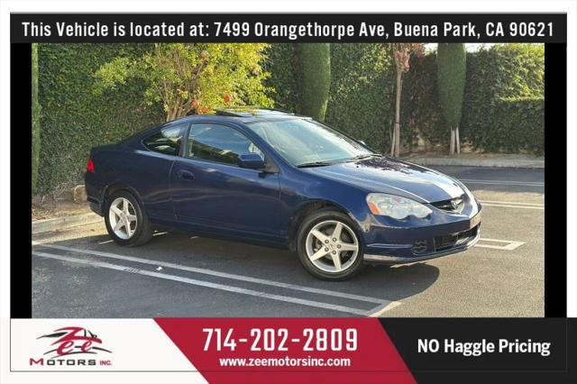 2003 Acura RSX Base for sale in Buena Park, CA