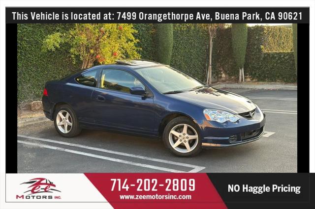 2003 Acura RSX Base for sale in Buena Park, CA