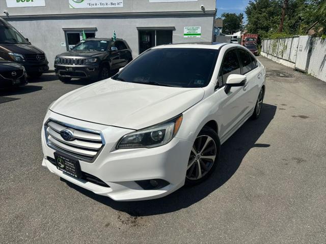 2017 Subaru Legacy 2.5i Limited for sale in Roselle, NJ