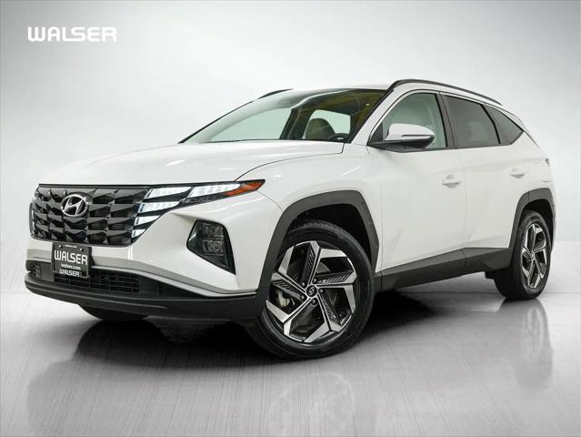 2024 Hyundai Tucson SEL for sale in Burnsville, MN