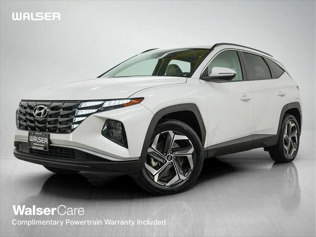 2024 Hyundai Tucson SEL for sale in Burnsville, MN