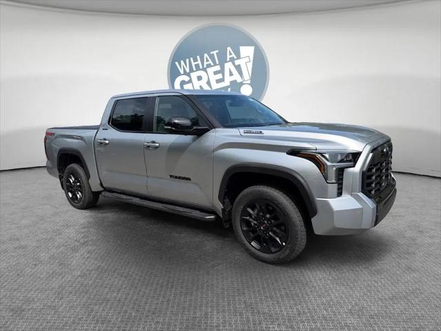 2026 Toyota Tundra Limited CrewMax 6.4 Bed for sale in Pittsburgh, PA