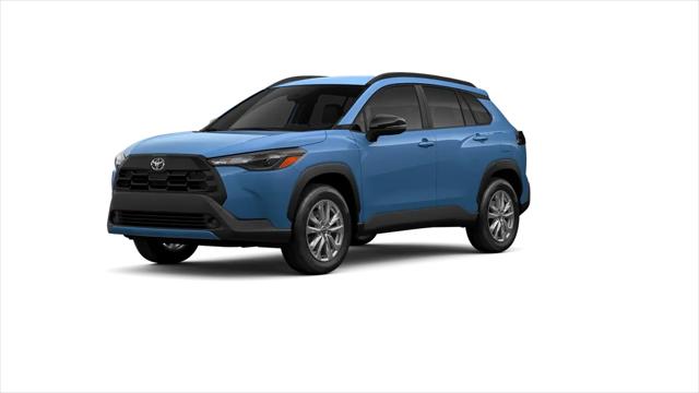 2026 Toyota Corolla Cross LE for sale in Pittsburgh, PA