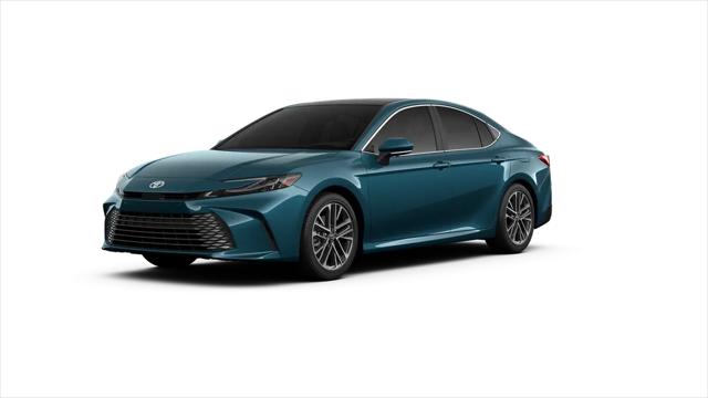 2026 Toyota Camry Hybrid XLE for sale in Pittsburgh, PA