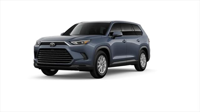 2026 Toyota Grand Highlander Hybrid XLE for sale in Pittsburgh, PA
