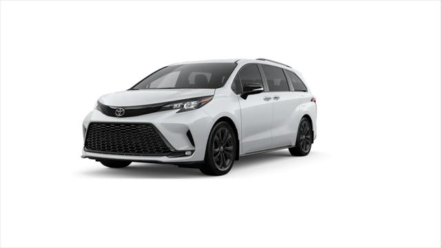 2026 Toyota Sienna XSE for sale in Pittsburgh, PA