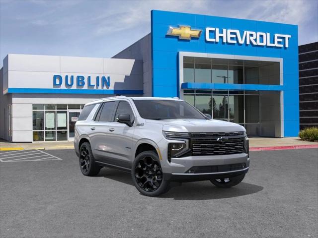 2026 Chevrolet Tahoe 4WD High Country for sale in Dublin, CA