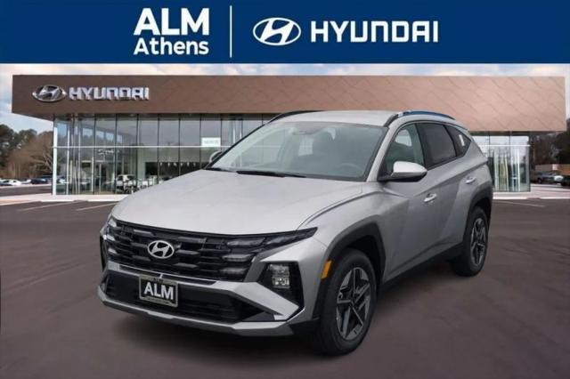 2026 Hyundai Tucson Plug-In Hybrid SEL for sale in Bogart, GA