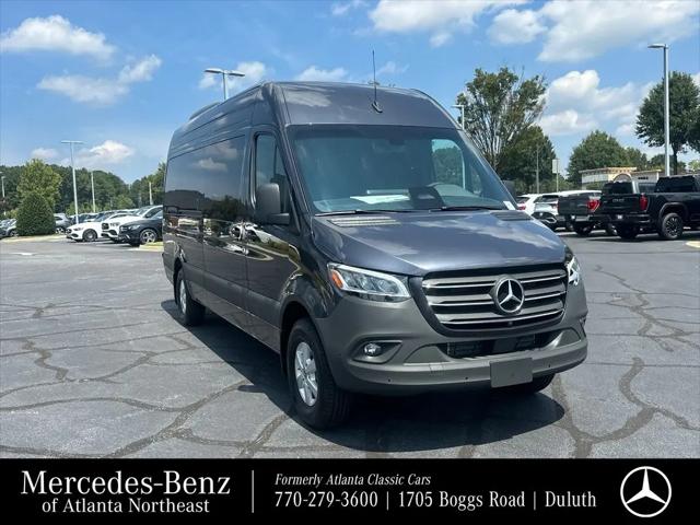 2026 Mercedes-Benz Sprinter 2500 High Roof 4-Cyl Diesel for sale in Duluth, GA