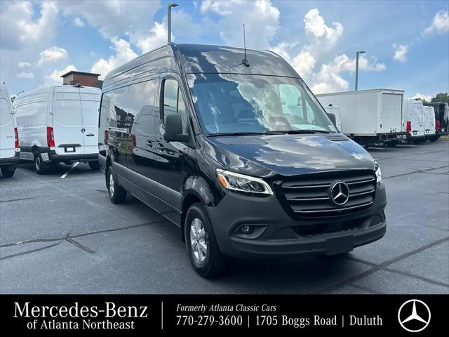 2026 Mercedes-Benz Sprinter 2500 High Roof 4-Cyl Diesel for sale in Duluth, GA