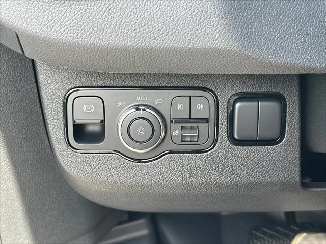 2026 Mercedes-Benz Sprinter 2500 High Roof 4-Cyl Diesel