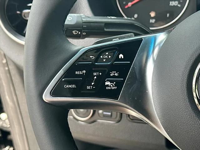 2026 Mercedes-Benz Sprinter 2500 High Roof 4-Cyl Diesel