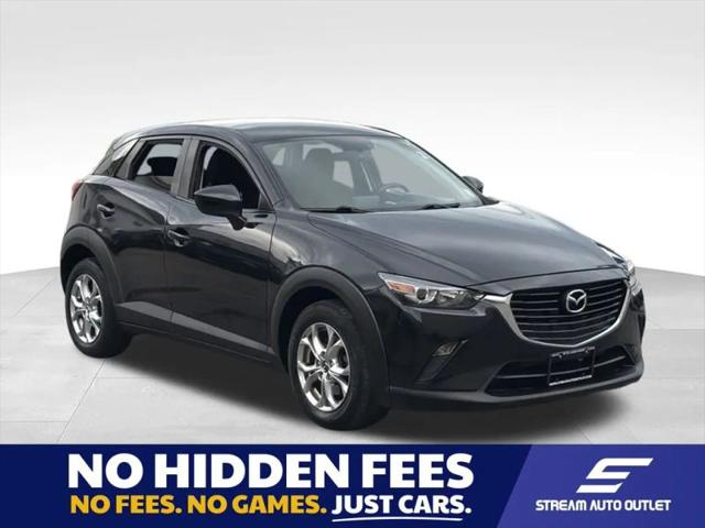 2017 Mazda CX-3 Sport for sale in Amityville, NY