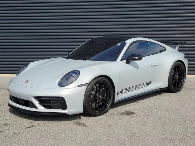 2024 Porsche 911 Carrera GTS for sale in Clearwater, FL