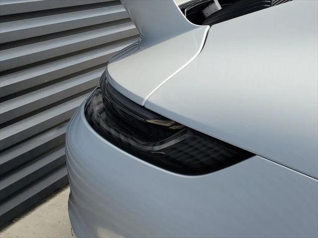 2024 Porsche 911 Carrera GTS