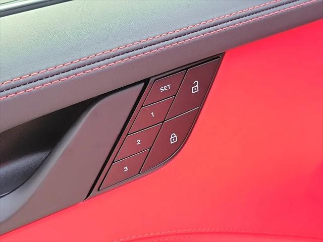 2024 Porsche 911 Carrera GTS
